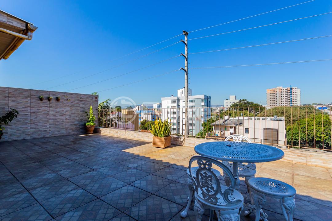 Cobertura à venda com 4 quartos, 194m² - Foto 34