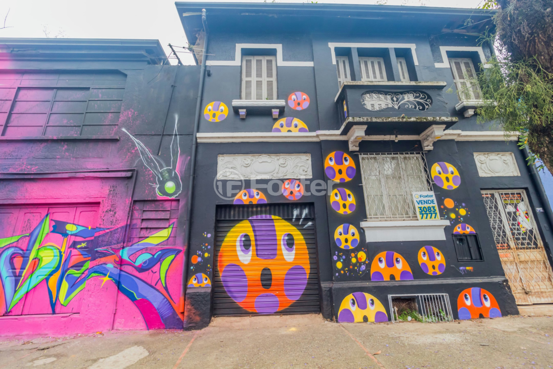 Casa à venda com 4 quartos, 180m² - Foto 3