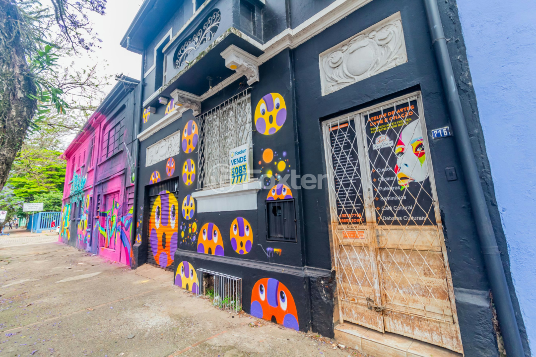 Casa à venda com 4 quartos, 180m² - Foto 4