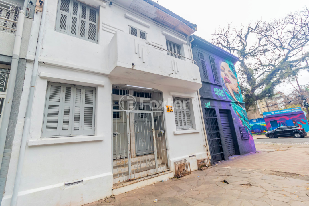 Casa à venda com 4 quartos, 180m² - Foto 29