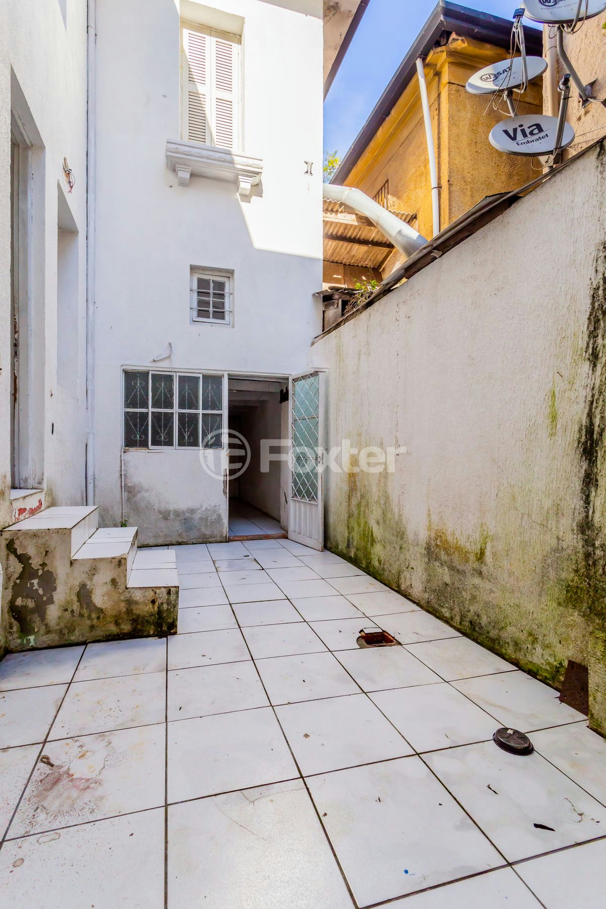 Casa à venda com 4 quartos, 180m² - Foto 26