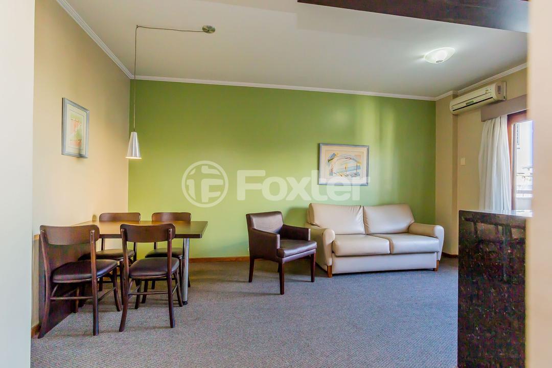Flat/Apart Hotel à venda com 1 quarto, 57m² - Foto 5
