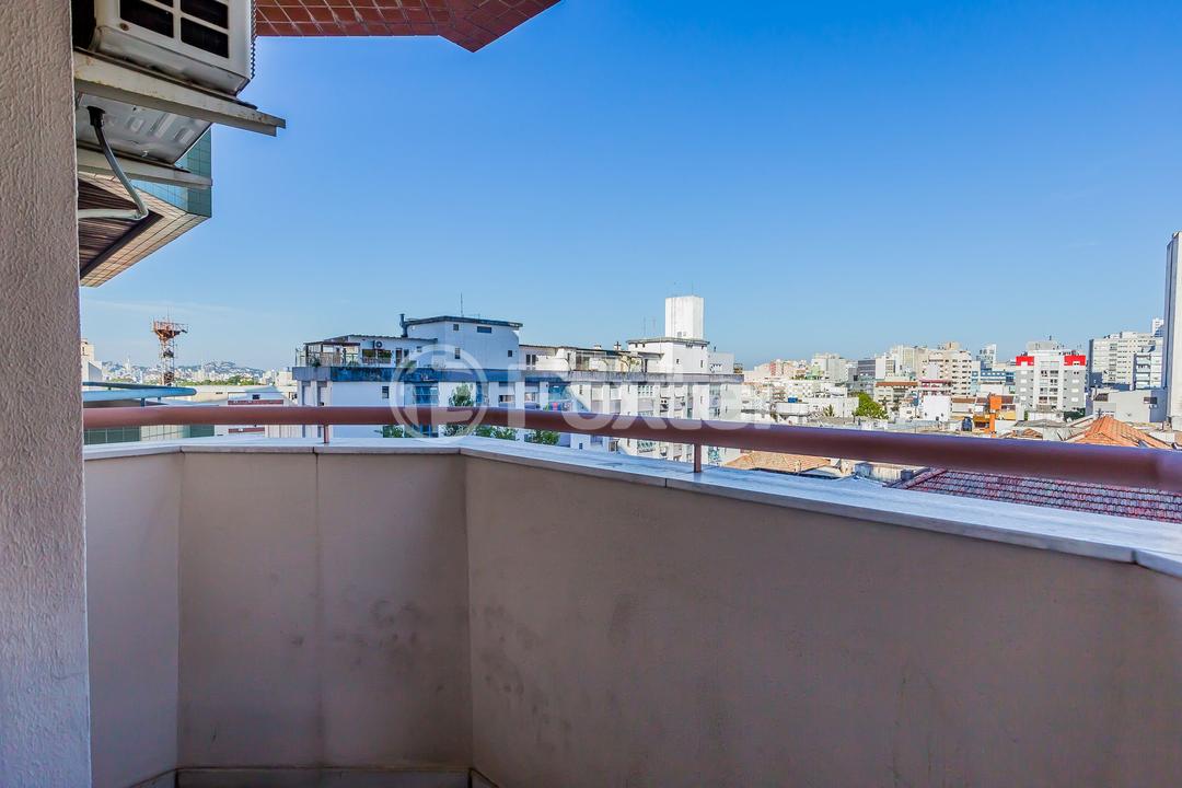 Flat/Apart Hotel à venda com 1 quarto, 57m² - Foto 7
