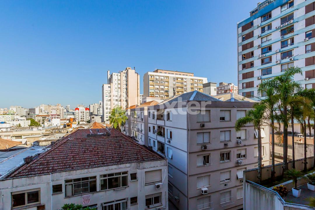 Flat/Apart Hotel à venda com 1 quarto, 57m² - Foto 9