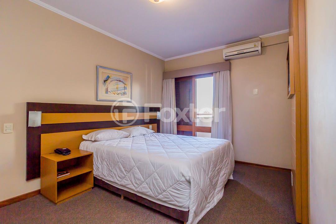 Flat/Apart Hotel à venda com 1 quarto, 57m² - Foto 10