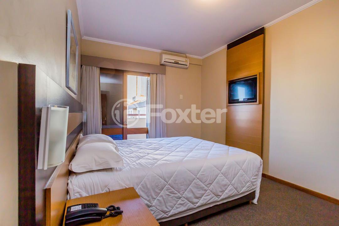 Flat/Apart Hotel à venda com 1 quarto, 57m² - Foto 11