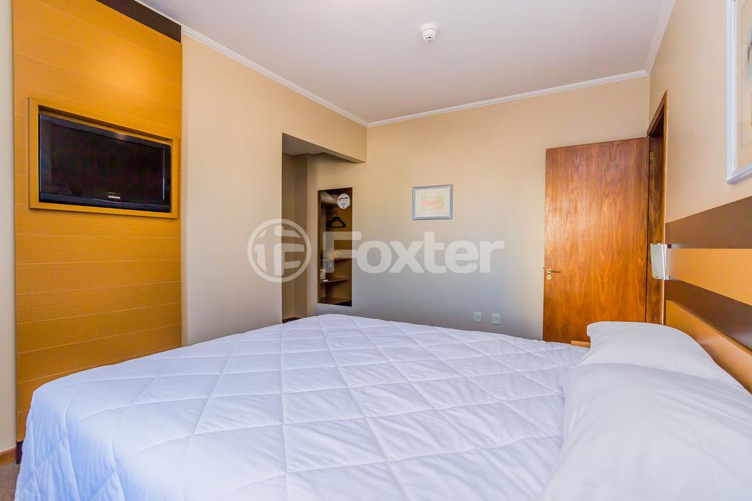 Flat/Apart Hotel à venda com 1 quarto, 57m² - Foto 12