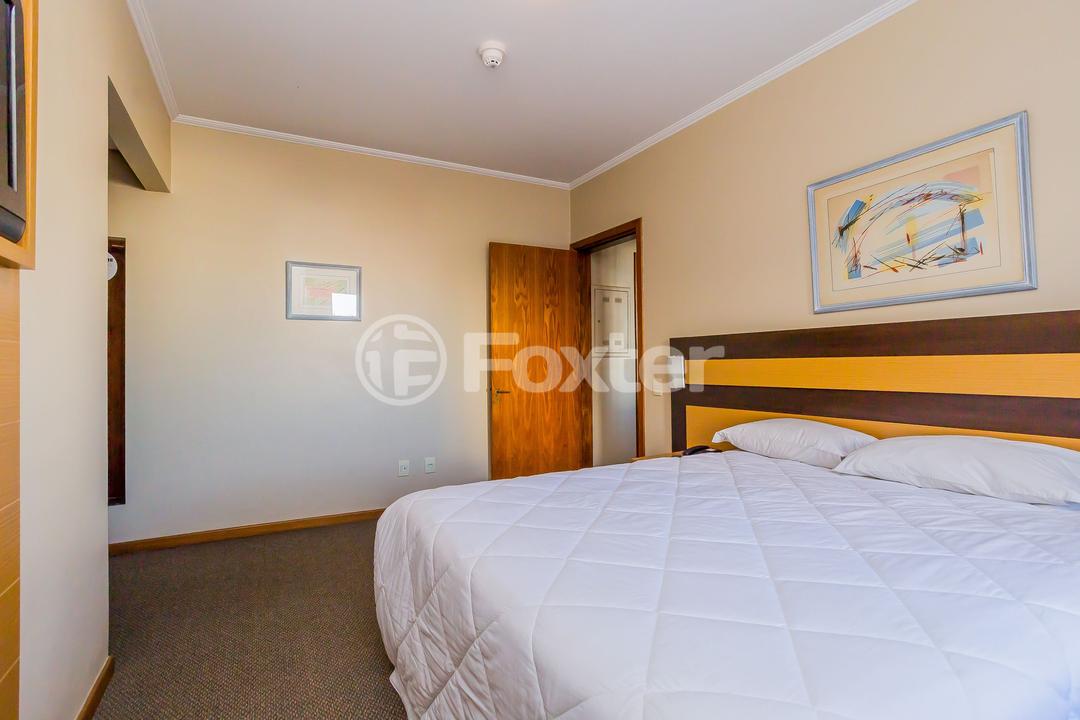 Flat/Apart Hotel à venda com 1 quarto, 57m² - Foto 13