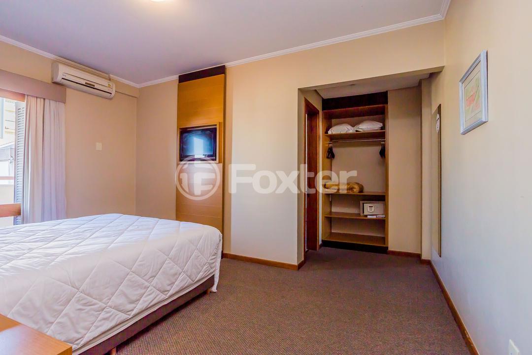 Flat/Apart Hotel à venda com 1 quarto, 57m² - Foto 14