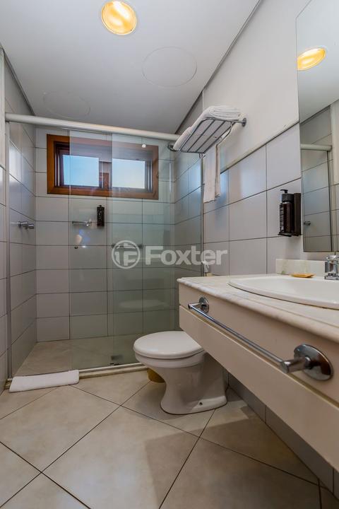 Flat/Apart Hotel à venda com 1 quarto, 57m² - Foto 15
