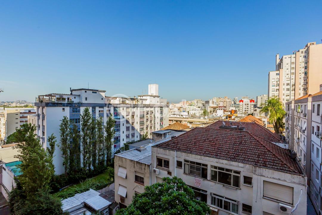 Flat/Apart Hotel à venda com 1 quarto, 57m² - Foto 17