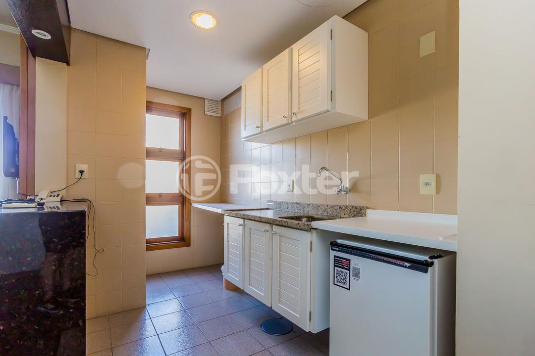 Flat/Apart Hotel à venda com 1 quarto, 57m² - Foto 18