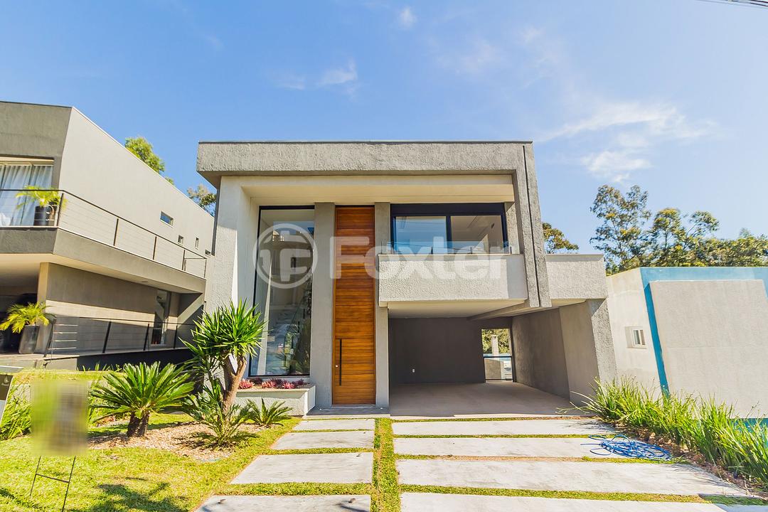 Casa de Condomínio à venda com 3 quartos, 215m² - Foto 2