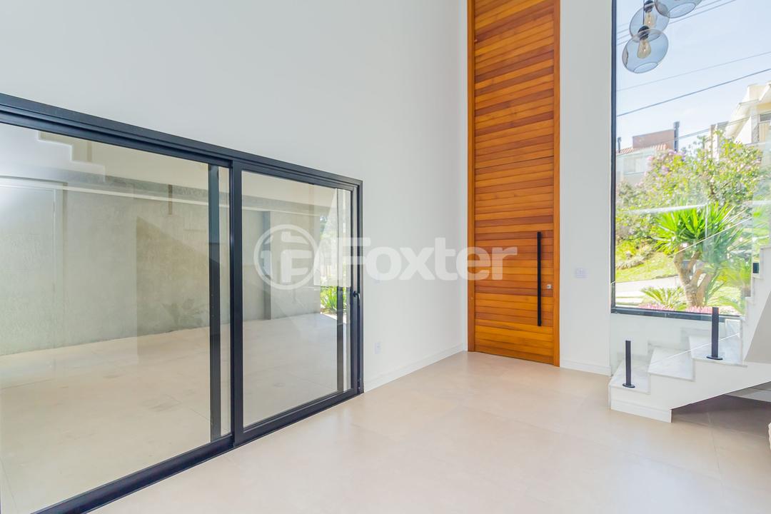 Casa de Condomínio à venda com 3 quartos, 215m² - Foto 4