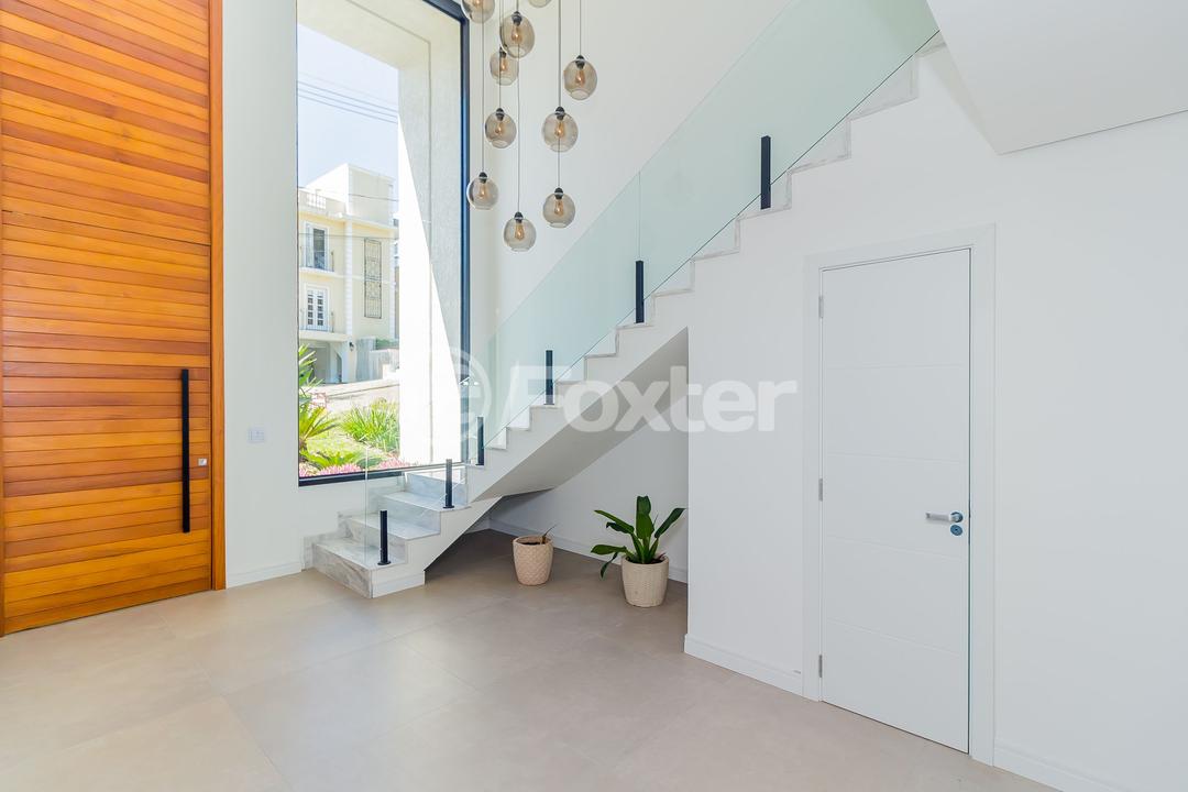 Casa de Condomínio à venda com 3 quartos, 215m² - Foto 6