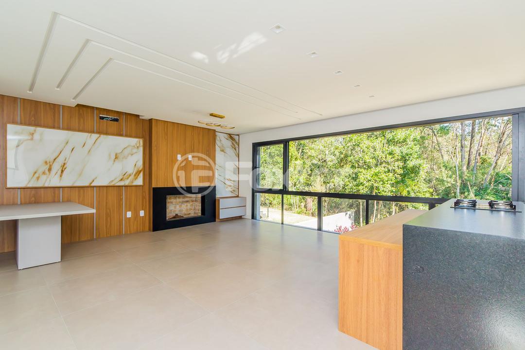 Casa de Condomínio à venda com 3 quartos, 215m² - Foto 9