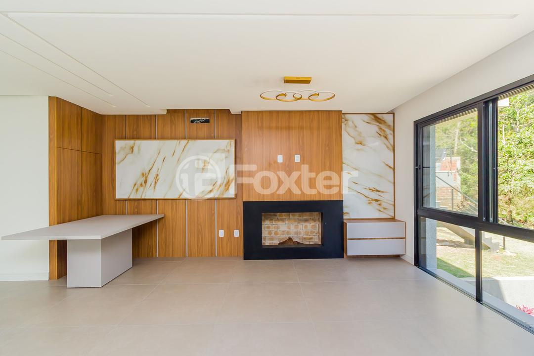 Casa de Condomínio à venda com 3 quartos, 215m² - Foto 11