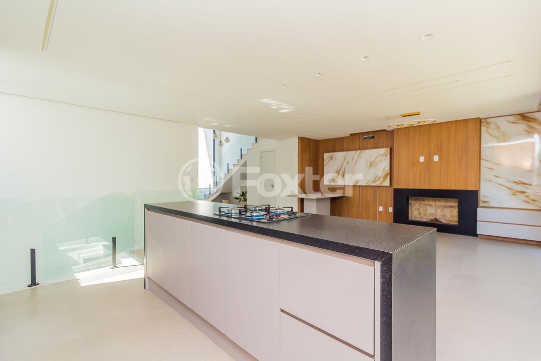 Casa de Condomínio à venda com 3 quartos, 215m² - Foto 12
