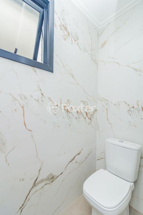 Casa de Condomínio à venda com 3 quartos, 215m² - Foto 19
