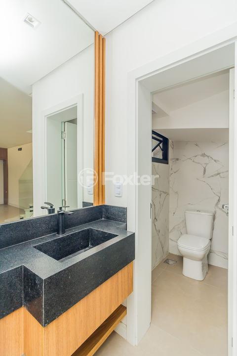 Casa de Condomínio à venda com 3 quartos, 215m² - Foto 54