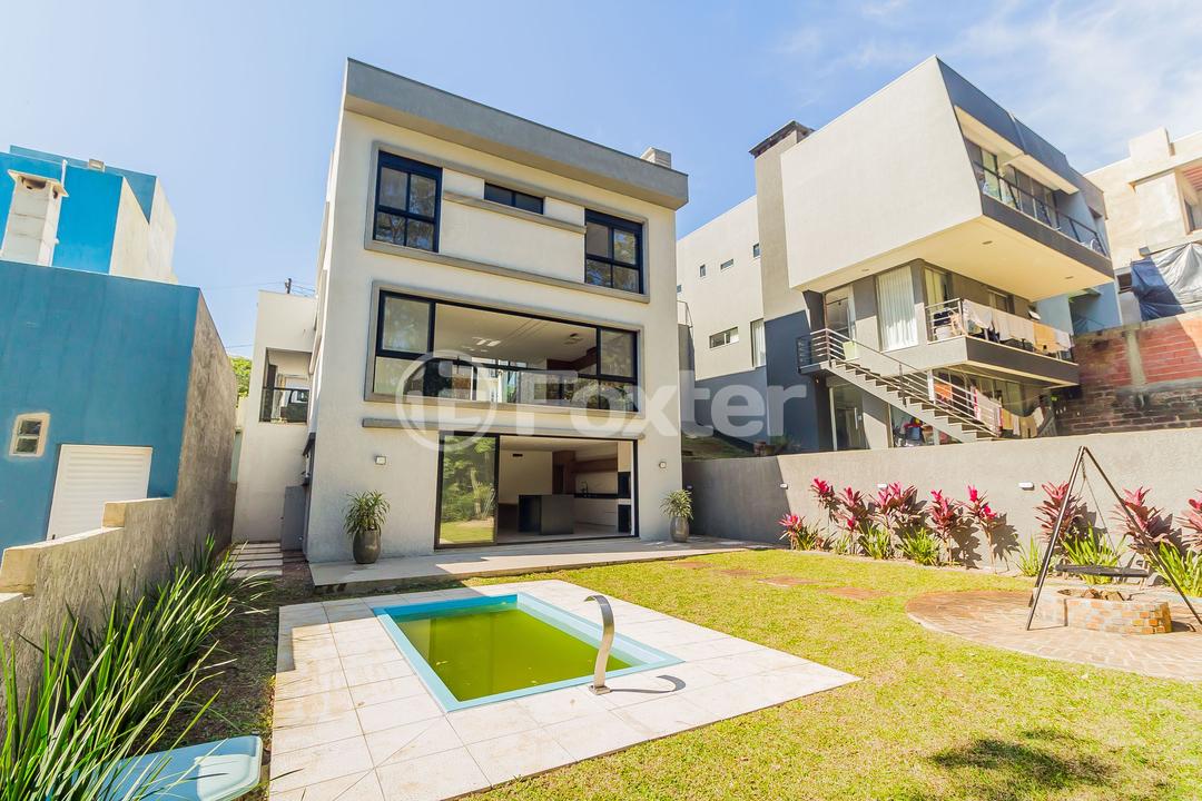 Casa de Condomínio à venda com 3 quartos, 215m² - Foto 58