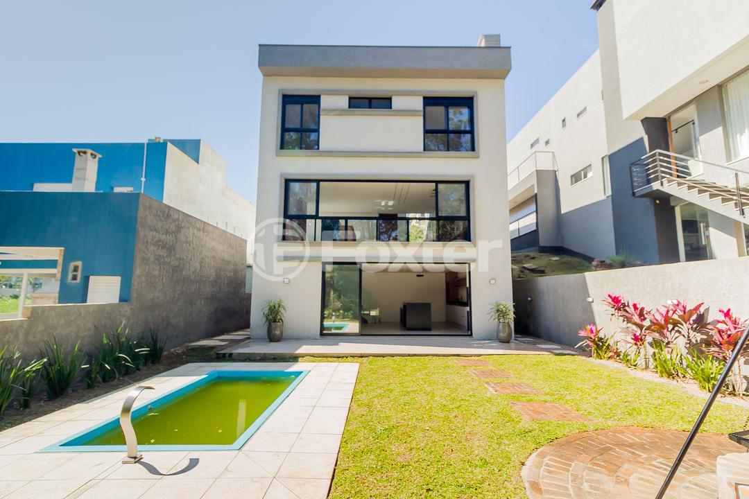 Casa de Condomínio à venda com 3 quartos, 215m² - Foto 59