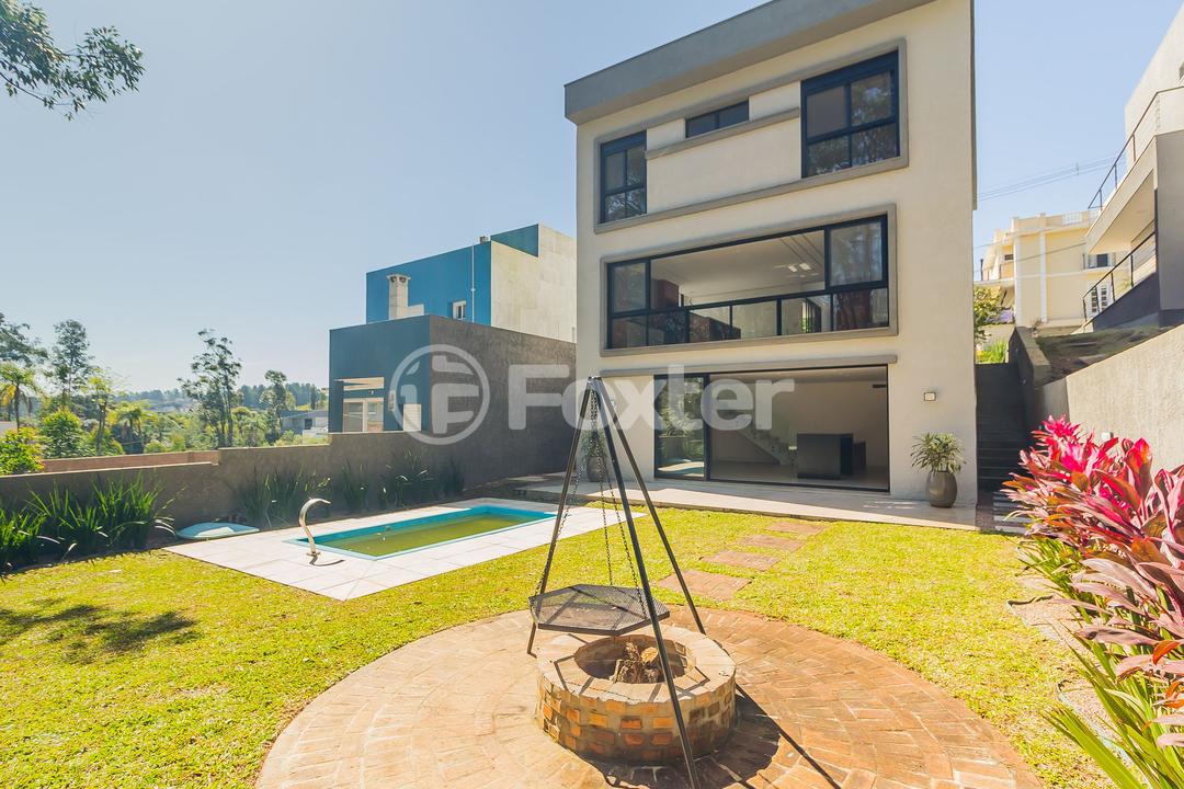 Casa de Condomínio à venda com 3 quartos, 215m² - Foto 60