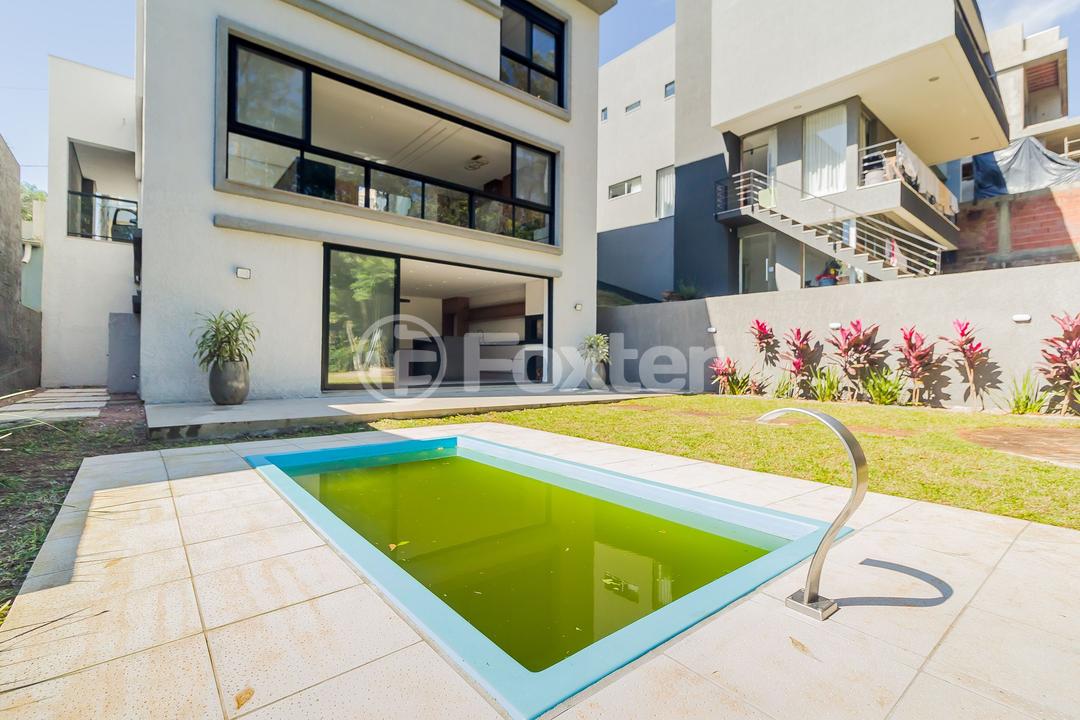 Casa de Condomínio à venda com 3 quartos, 215m² - Foto 62