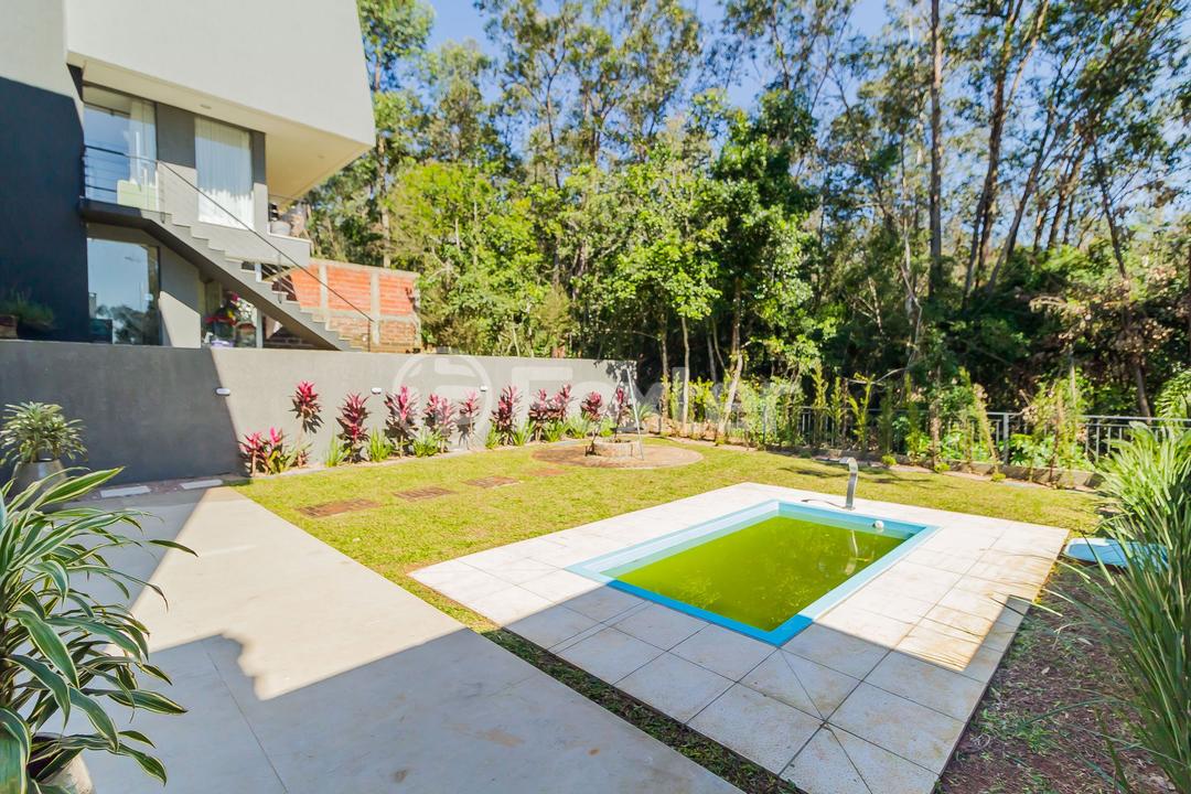 Casa de Condomínio à venda com 3 quartos, 215m² - Foto 63