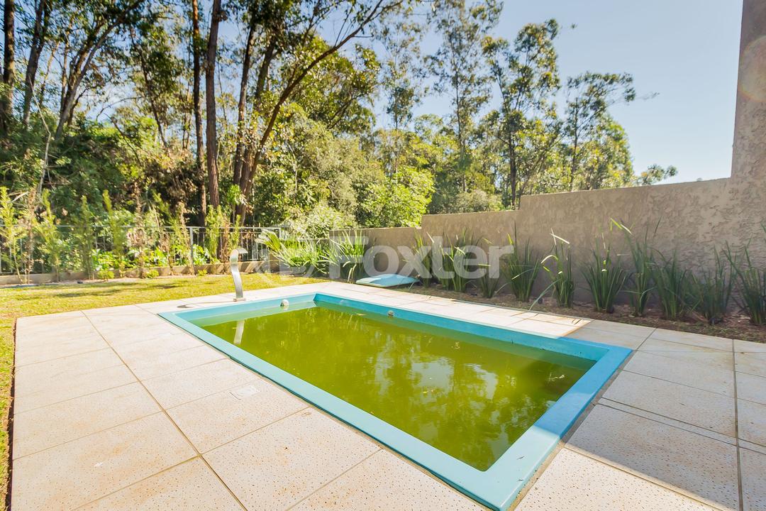 Casa de Condomínio à venda com 3 quartos, 215m² - Foto 64