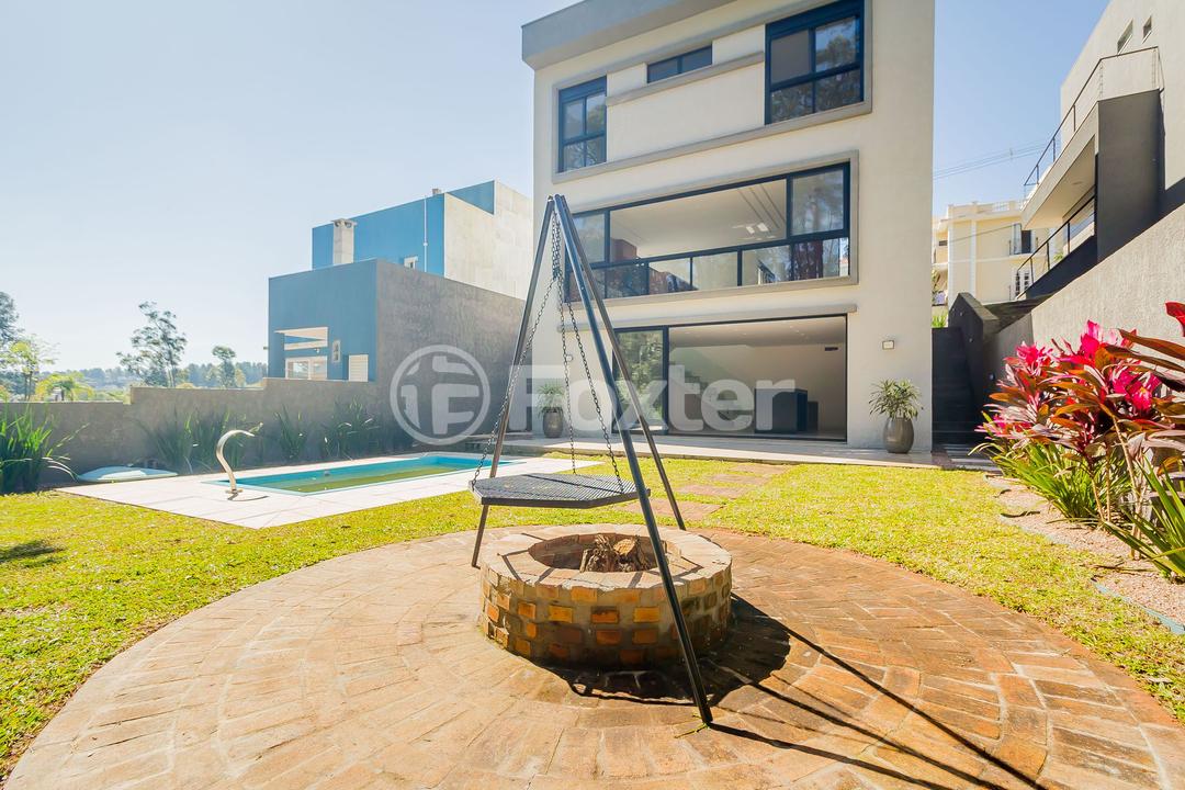 Casa de Condomínio à venda com 3 quartos, 215m² - Foto 65