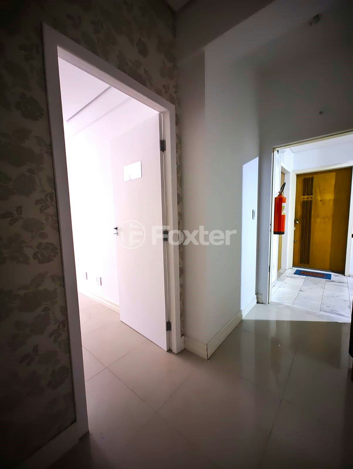 Conjunto Comercial-Sala à venda, 44m² - Foto 9