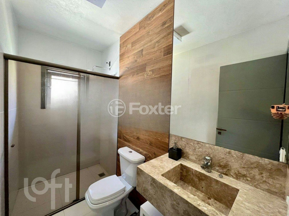 Casa à venda com 3 quartos, 196m² - Foto 53