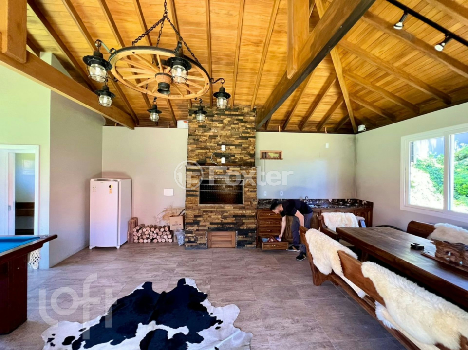 Casa à venda com 3 quartos, 196m² - Foto 25