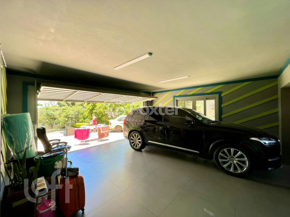 Casa à venda com 3 quartos, 196m² - Foto 19