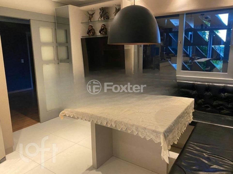 Casa à venda com 3 quartos, 196m² - Foto 27