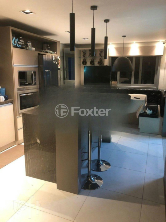 Casa à venda com 3 quartos, 196m² - Foto 50