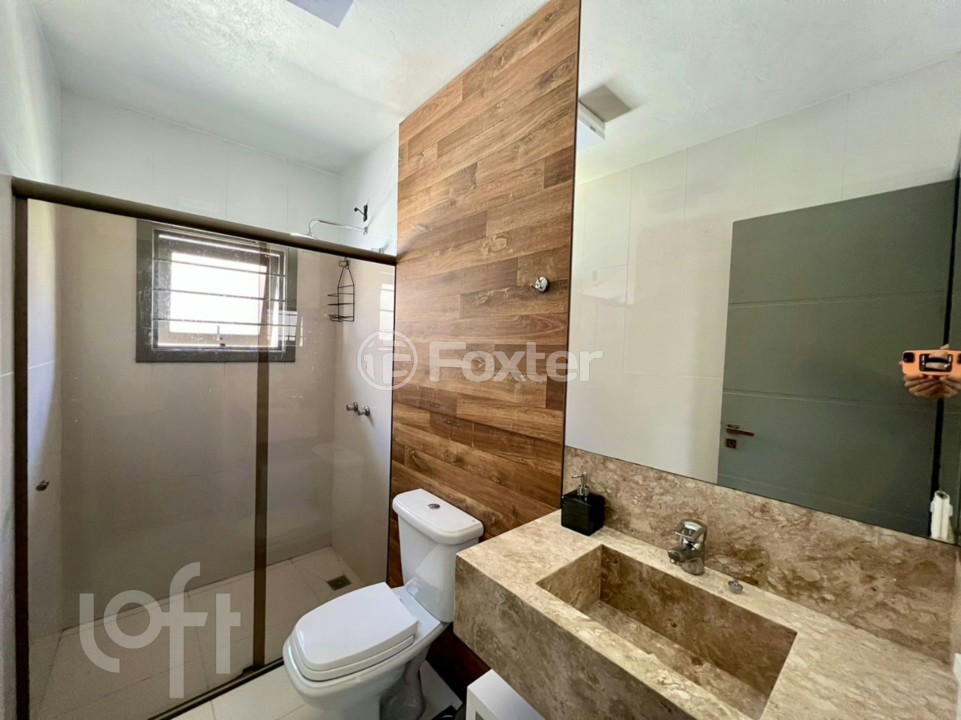 Casa à venda com 3 quartos, 196m² - Foto 4