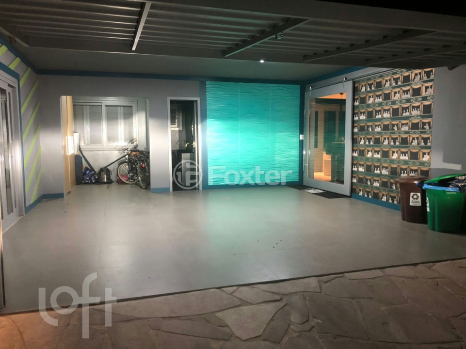 Casa à venda com 3 quartos, 196m² - Foto 17