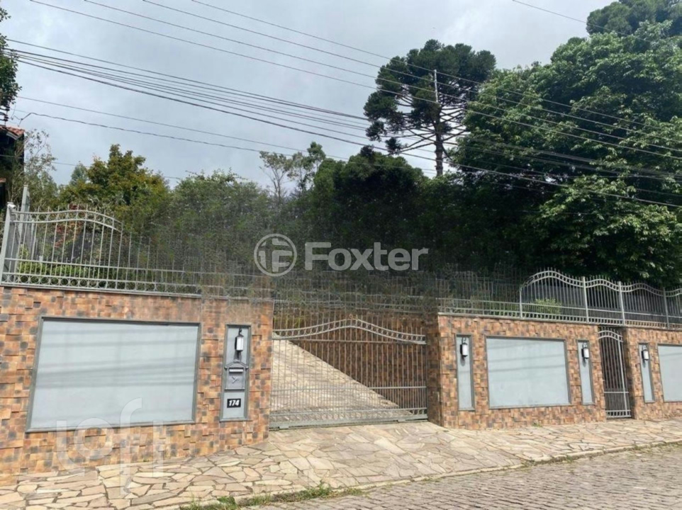 Casa à venda com 3 quartos, 196m² - Foto 54