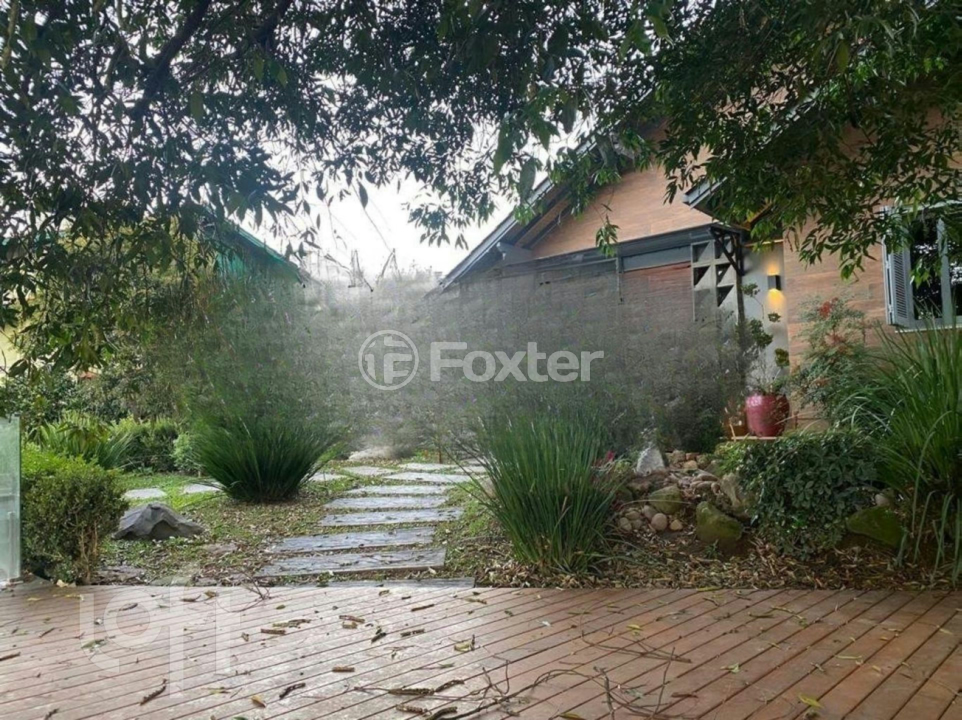 Casa à venda com 3 quartos, 196m² - Foto 31
