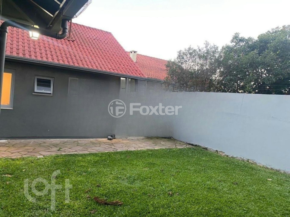 Casa à venda com 3 quartos, 196m² - Foto 43
