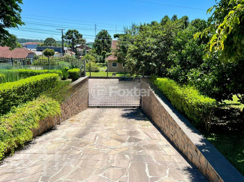 Casa à venda com 3 quartos, 196m² - Foto 20