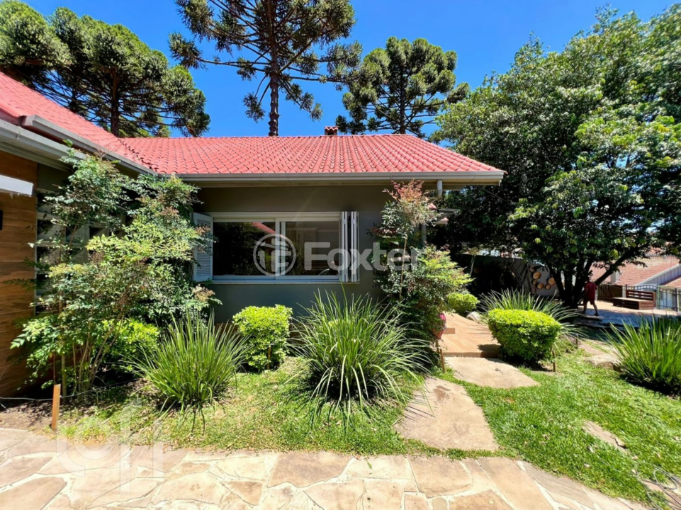 Casa à venda com 3 quartos, 196m² - Foto 13
