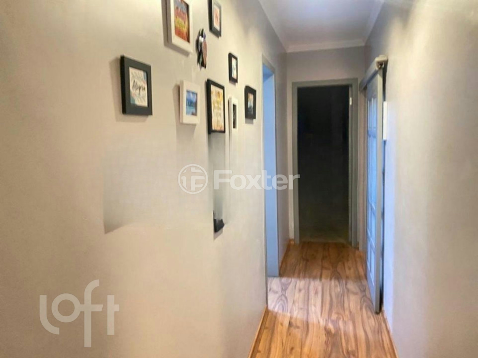 Casa à venda com 3 quartos, 196m² - Foto 40