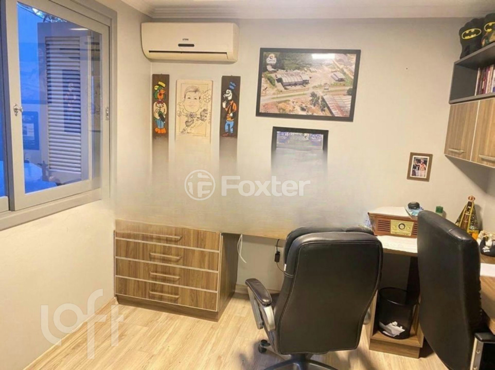 Casa à venda com 3 quartos, 196m² - Foto 34
