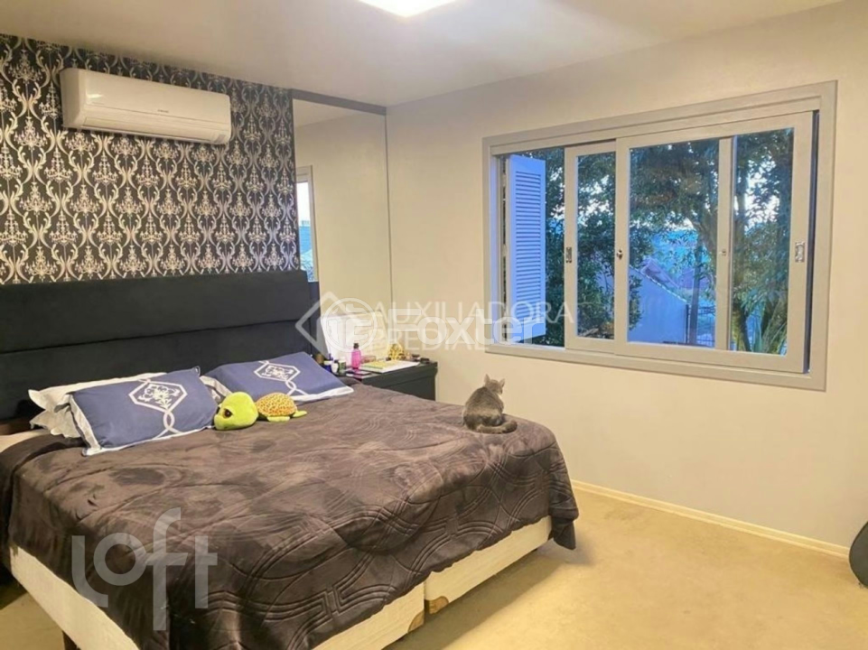 Casa à venda com 3 quartos, 196m² - Foto 35