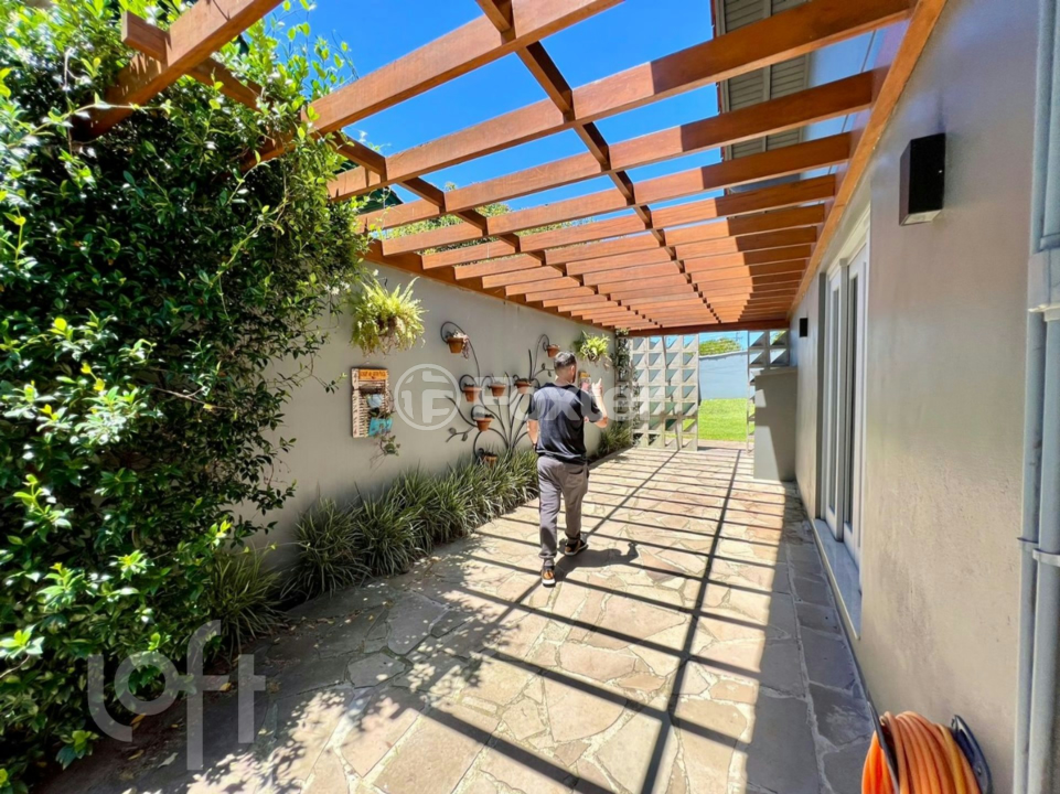 Casa à venda com 3 quartos, 196m² - Foto 12