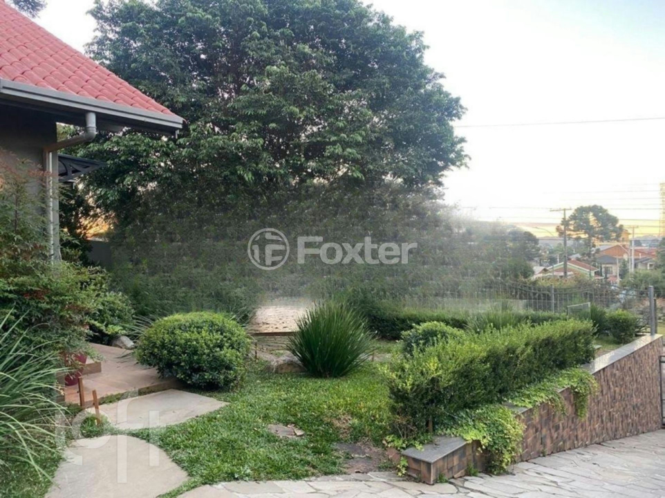 Casa à venda com 3 quartos, 196m² - Foto 42