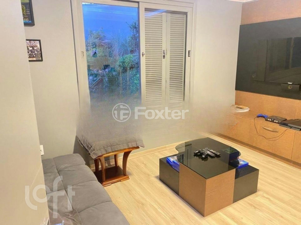 Casa à venda com 3 quartos, 196m² - Foto 47